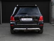 Mercedes-Benz GLK-Класс I (X204) Рестайлинг Москва  - изображение 26