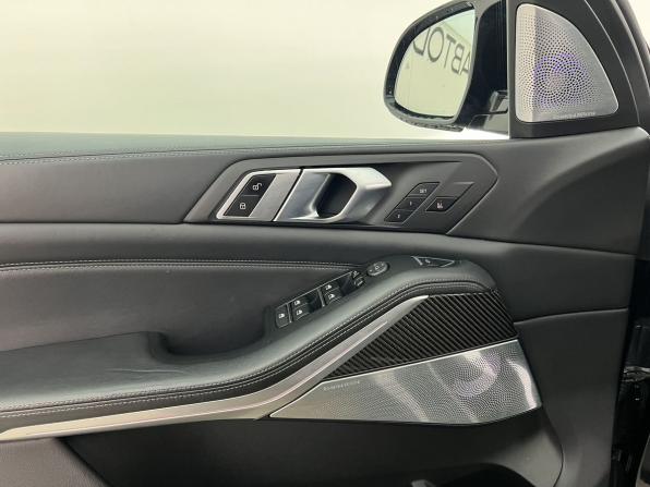 BMW X5 M III (F95) с пробегом 2020 года, цена 7 500 000 рублей, 83292 км, внедорожник, Автокод Объявления
