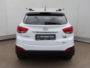 Hyundai ix35 I Москва  - изображение 28
