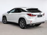 Lexus RX IV Москва  - изображение 37
