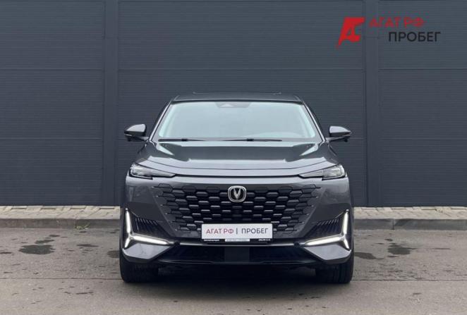 Changan UNI-K с пробегом 2023 года, цена 2 895 000 рублей, 34442 км, внедорожник, Автокод Объявления
