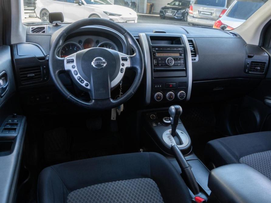 Nissan X-Trail II Волгоград  - изображение 6