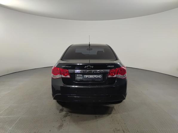 Chevrolet Cruze I Рестайлинг с пробегом 2013 года, цена 715 000 рублей, 186000 км, седан, Автокод Объявления