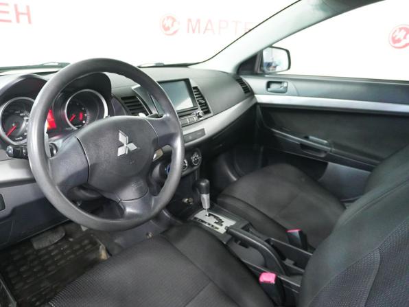Mitsubishi Lancer X с пробегом 2008 года, цена 649 000 рублей, 181133 км, седан, Автокод Объявления