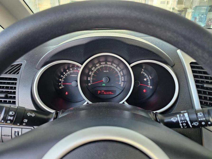 Kia Venga I Рестайлинг Липецк  - изображение 9