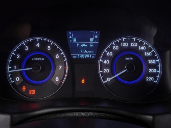 Hyundai Solaris I с пробегом 2012 года, цена 779 000 рублей, 148991 км, седан, Автокод Объявления