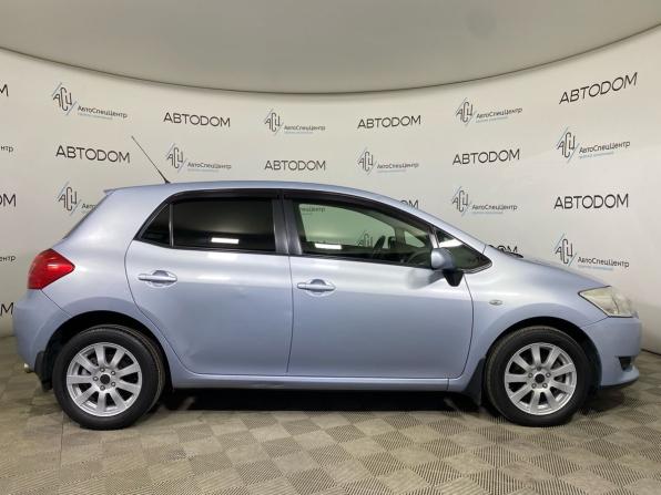 Toyota Auris I с пробегом 2007 года, цена 579 000 рублей, 146628 км, хэтчбек, Автокод Объявления