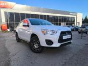 Mitsubishi ASX I Рестайлинг Нижнекамск  - изображение 20