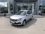 Lada (ВАЗ) Granta I Рестайлинг Брянск  - изображение 15