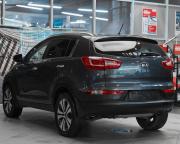 Kia Sportage III Москва  - изображение 23
