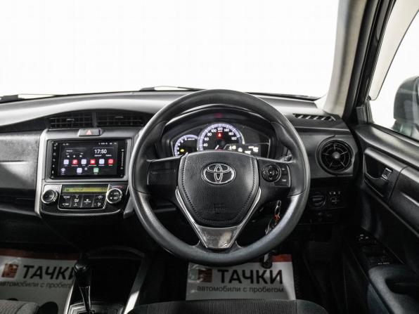 Toyota Corolla XI (E160 E170 E180) Рестайлинг 1 с пробегом 2015 года, цена 895 500 рублей, 323911 км, универсал, Автокод Объявления