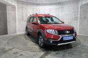 Lada (ВАЗ) Largus I Рестайлинг Ярославль  - изображение 18
