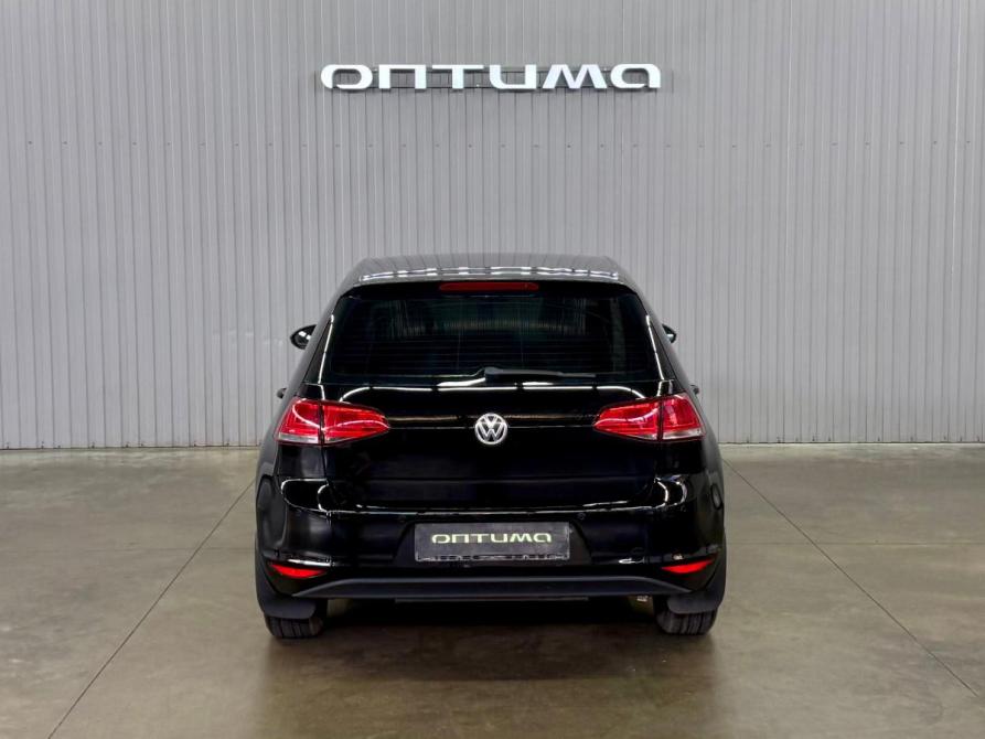 Volkswagen Golf VII Краснодар  - изображение 6