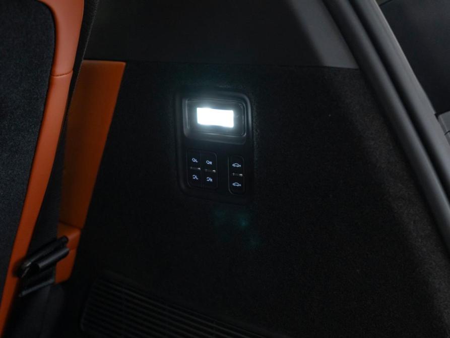 Geely Galaxy M9 Москва  - изображение 39