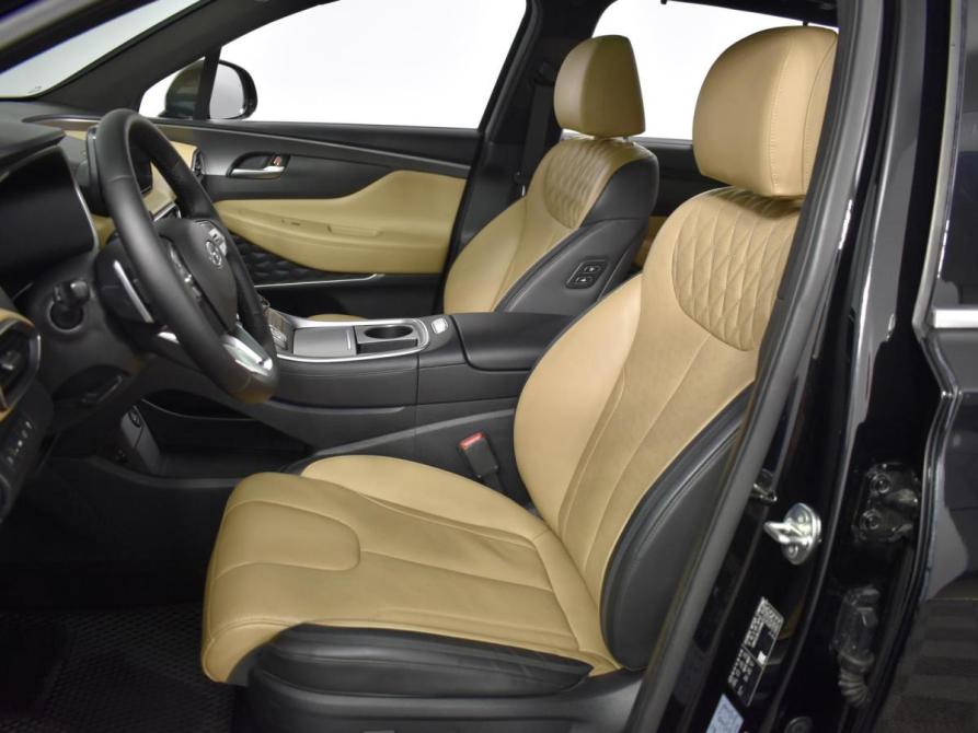 Hyundai Santa Fe IV Рестайлинг Казань  - изображение 10