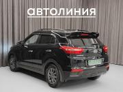 Hyundai Creta I Рестайлинг Красноярск  - изображение 21