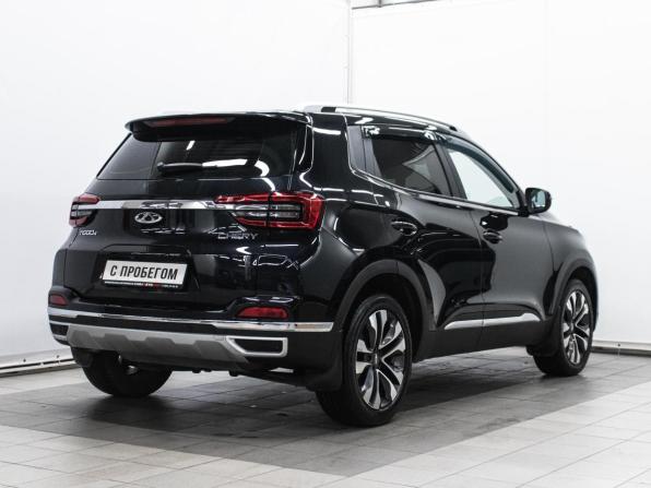 Chery Tiggo 4 I Рестайлинг с пробегом 2020 года, цена 1 299 000 рублей, 57160 км, внедорожник, Автокод Объявления