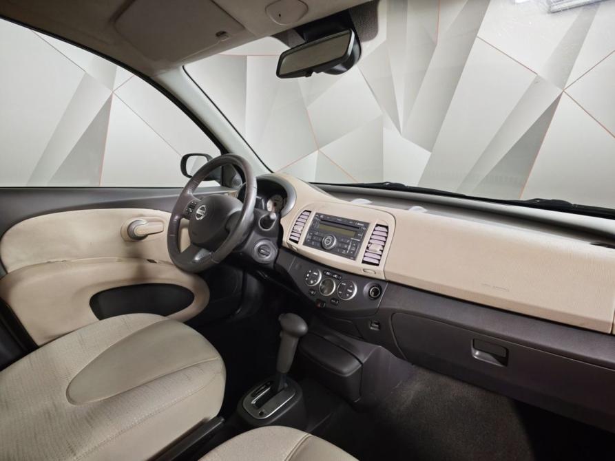 Nissan Micra III (K12) Москва  - изображение 12