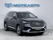 Hyundai Santa Fe IV Рестайлинг Калининград  - изображение 23