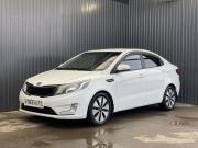 Kia Rio III Пермь  - изображение 16