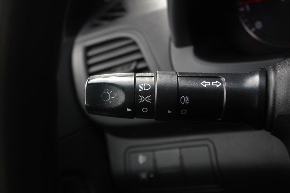 Hyundai Solaris I Рестайлинг Брянск  - изображение 13