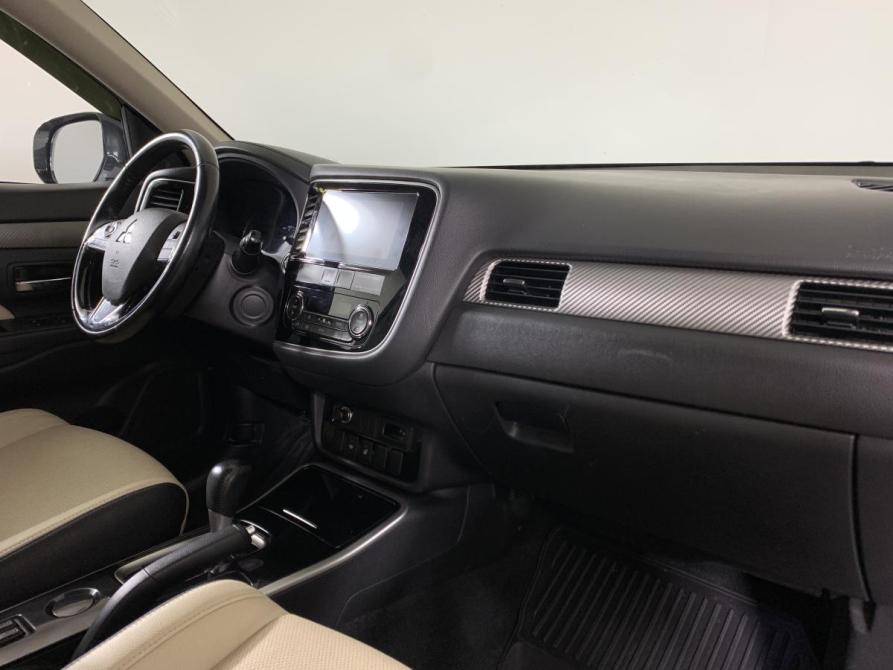 Mitsubishi Outlander III Рестайлинг 2 Москва  - изображение 13