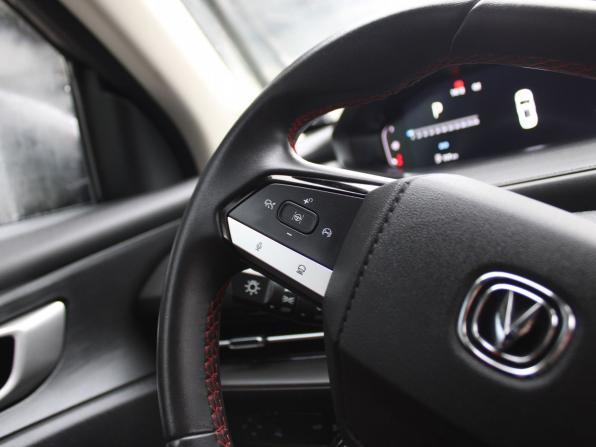 Changan CS55 Plus II с пробегом 2023 года, цена 2 049 000 рублей, 40300 км, внедорожник, Автокод Объявления
