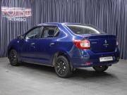 Renault Logan II Москва  - изображение 24