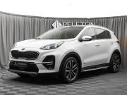 Kia Sportage IV Рестайлинг Москва  - изображение 34