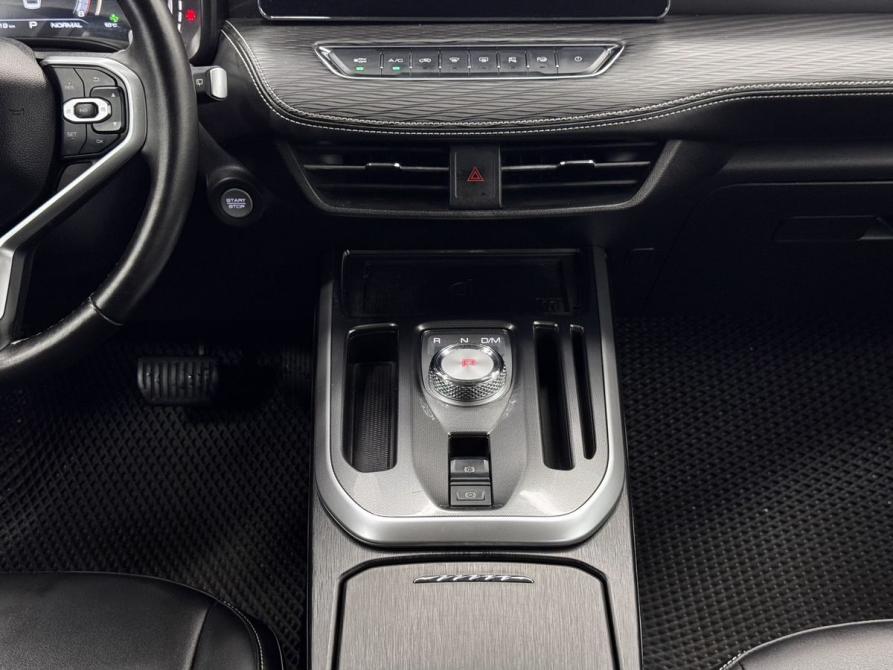 Haval Jolion I Рестайлинг Воронеж  - изображение 12