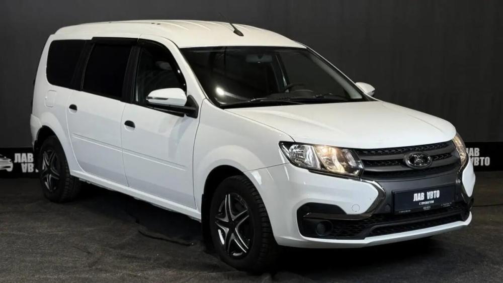 Lada (ВАЗ) Largus I Рестайлинг Смоленск  - изображение 3