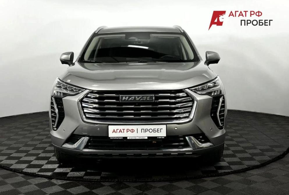 Haval Jolion I Нижний Новгород  - изображение 3