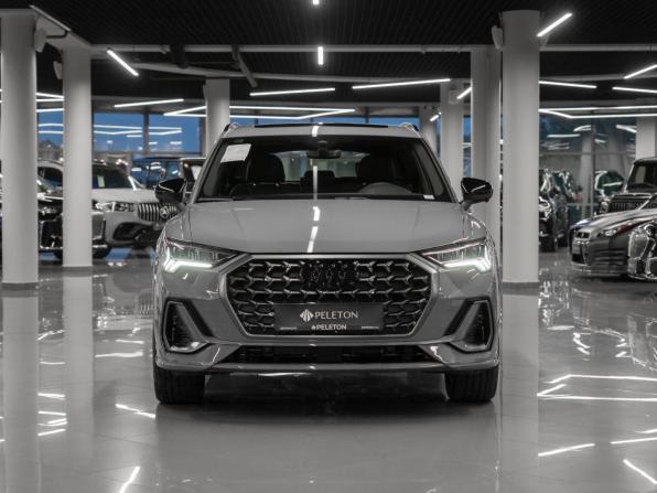 Audi Q3 II (F3) с пробегом 2026 года, цена 5 000 000 рублей, 20 км, внедорожник, Автокод Объявления