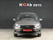 Lada (ВАЗ) Granta I Рестайлинг Екатеринбург  - изображение 17
