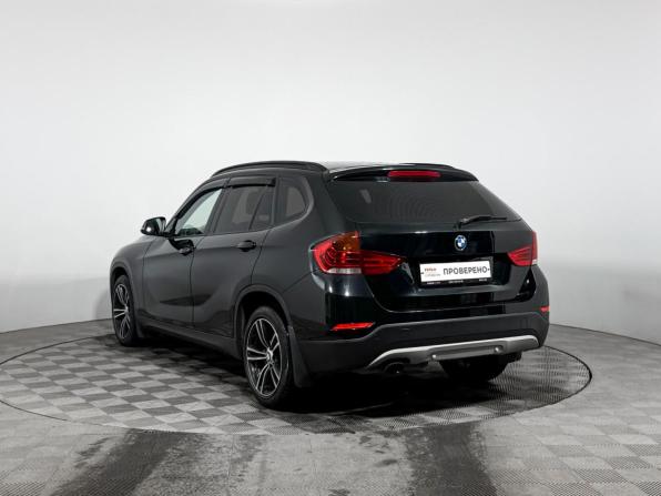 BMW X1 I (E84) Рестайлинг с пробегом 2014 года, цена 1 120 000 рублей, 232784 км, внедорожник, Автокод Объявления