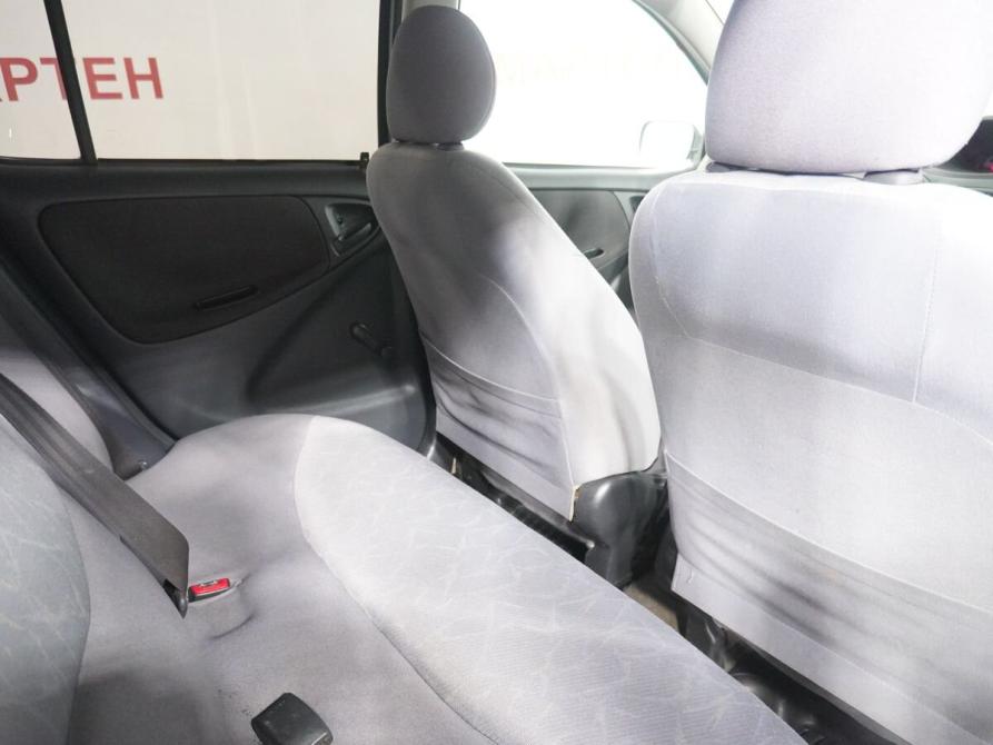 Toyota Echo Вологда  - изображение 11