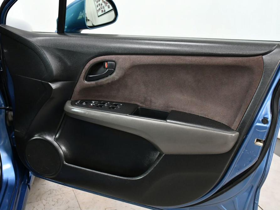 Honda Stream II Новосибирск  - изображение 15