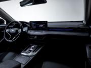 Haval Jolion I Рестайлинг Уфа  - изображение 38