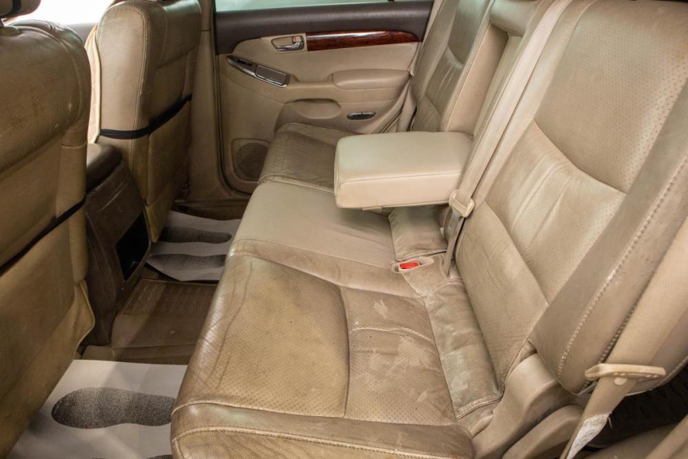 Toyota Land Cruiser Prado 120 Series Барнаул  - изображение 24