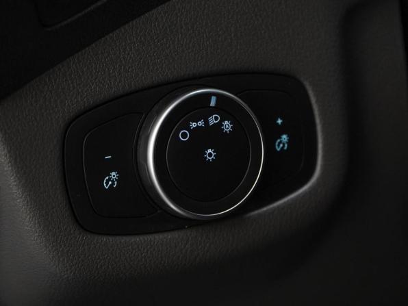Ford Transit Connect II Рестайлинг с пробегом 2020 года, цена 3 189 999 рублей, 39140 км, фургон, Автокод Объявления