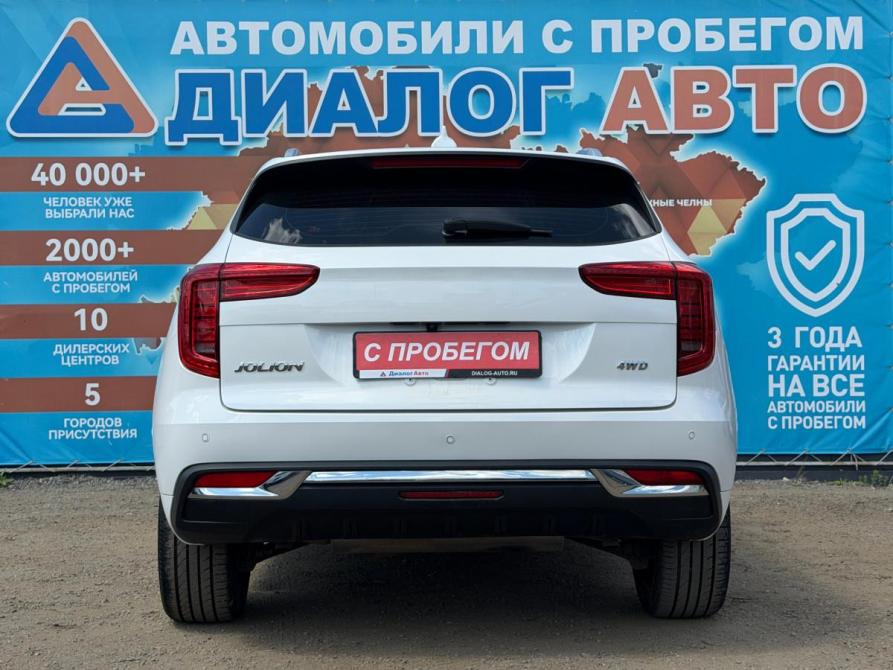 Haval Jolion I Набережные Челны  - изображение 5