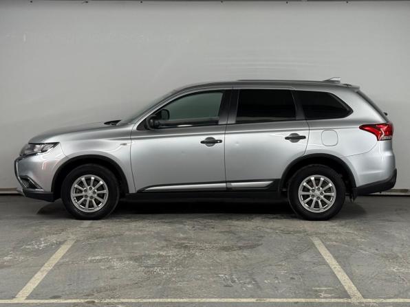 Mitsubishi Outlander III Рестайлинг 2 с пробегом 2018 года, цена 1 770 000 рублей, 144170 км, внедорожник, Автокод Объявления