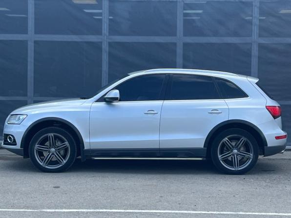 Audi Q5 I (8R) Рестайлинг с пробегом 2013 года, цена 3 400 000 рублей, 79100 км, внедорожник, Автокод Объявления