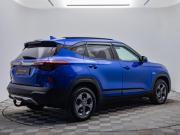 Kia Seltos I Москва  - изображение 22
