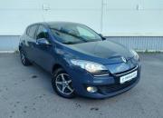 Renault Megane III Рестайлинг Санкт-Петербург  - изображение 25