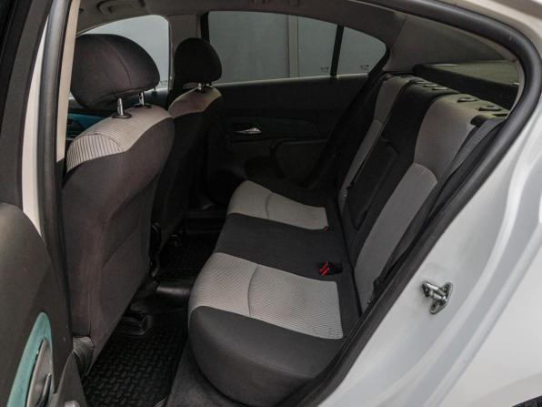 Chevrolet Cruze I с пробегом 2011 года, цена 539 000 рублей, 228789 км, седан, Автокод Объявления