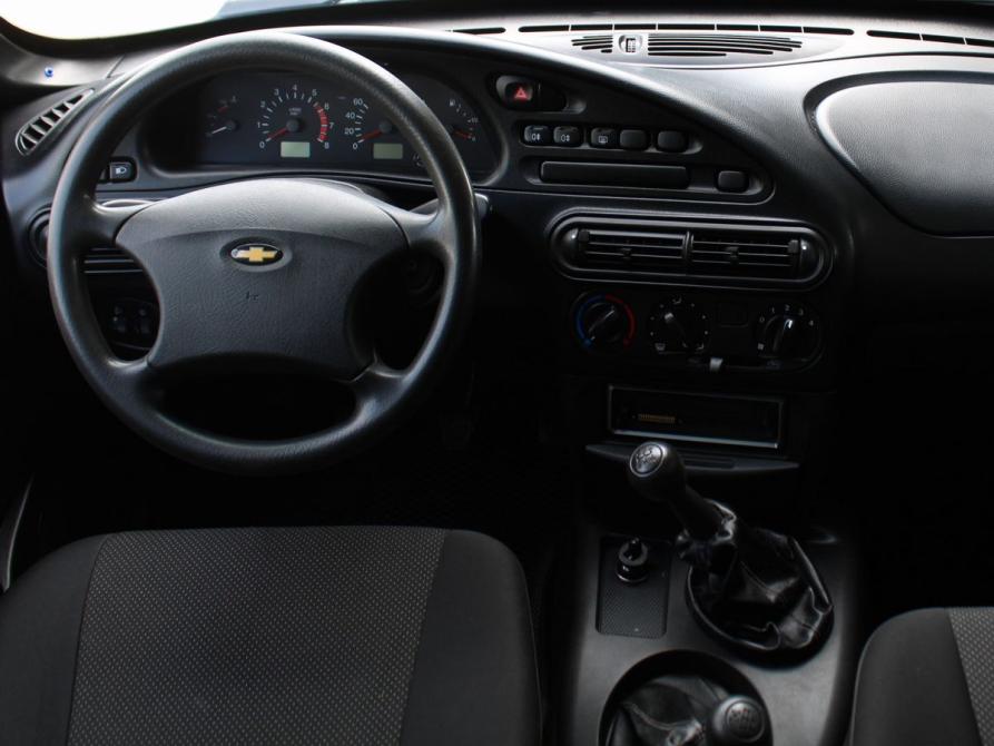 Chevrolet Niva I Дзержинск  - изображение 10