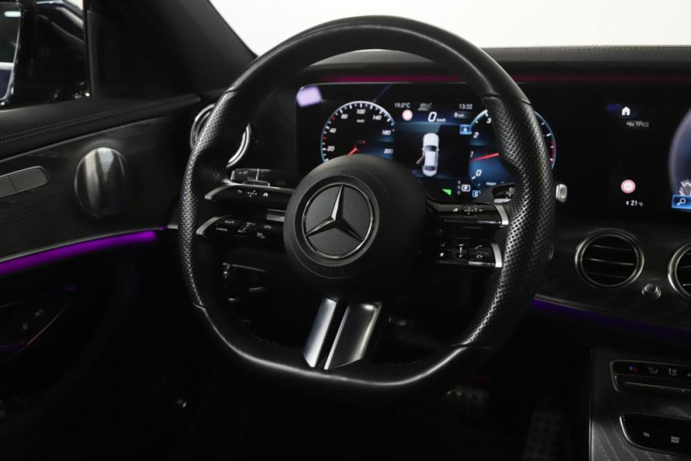 Mercedes-Benz E-Класс V (W213 S213 C238) Рестайлинг Москва  - изображение 15