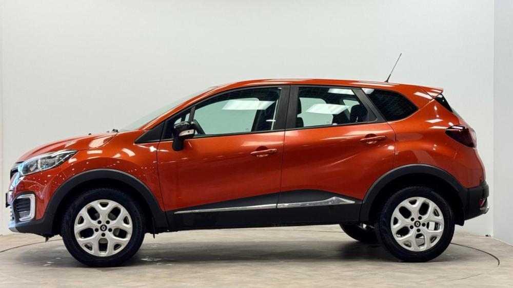 Renault Kaptur I Киров  - изображение 2