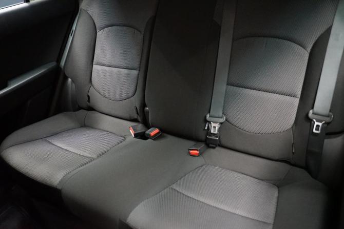 Hyundai Creta I Рестайлинг с пробегом 2021 года, цена 1 955 000 рублей, 148800 км, внедорожник, Автокод Объявления